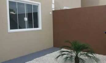 Imagem 2: Curitiba - Casa Padrão - Sitio Cercado