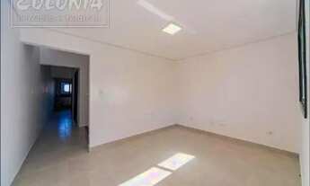 Imagem 4: Santo André - Casa Padrão - Vila Alto de Santo André