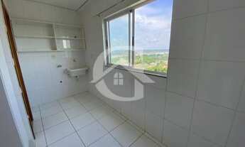Imagem 4: Apartamento 3 quartos Condomínio Arpoador - Pedrinhas - Porto Velho