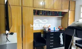 Imagem 6: Apartamento para alugar em Ponta da Praia de 57.15m² com 2 Quartos e 1 Garagem