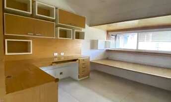 Imagem 7: Apto com 4 Suítes para venda na Barra da Tijuca Praia Atlântico Sul 300M²