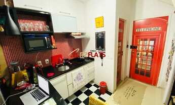 Imagem 3: Flat com ótimo preço no bairro Brooklin. Confira!