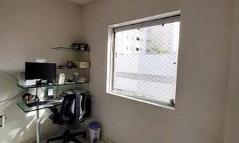 Imagem 7: Apartamento à venda, 4 quartos, 2 suítes, 2 vagas, Lagoa Nova - Natal/RN