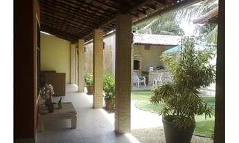 Imagem 4: CASA NA PRAIA DE PIRANGI DO NORTE