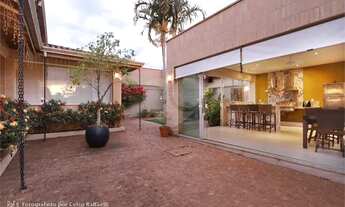 Imagem 3: CASA TÉRREA - CONDOMÍNIO FECHADO EXCLUSIVO DE ALTO PADRÃO