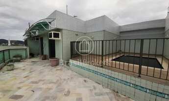 Imagem: Rio de Janeiro - Apartamento Padrão - Freguesia