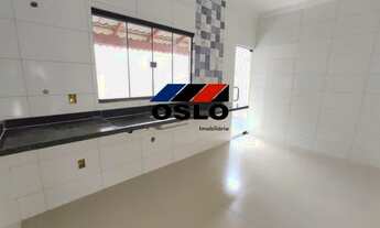 Imagem 2: CASA COM 03 QUARTOS SENDO 01 SUITE, GARAGEM, LOCALIZADA NO BAIRRO EXPANSUL-APARECIDA DE GO