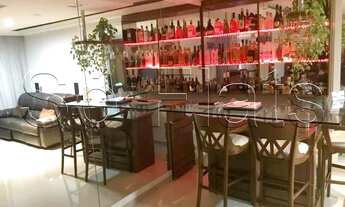 Imagem 4: Lindo Apto no Itaim para locação, próximo a Av. Juscelino Kubitschek e mercado Extra