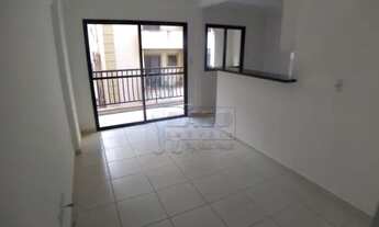 Imagem: Apartamento Padrão em Ribeirão Preto
