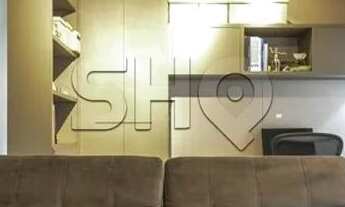 Imagem 3: Apartamento no Brooklin com 1 dormitório