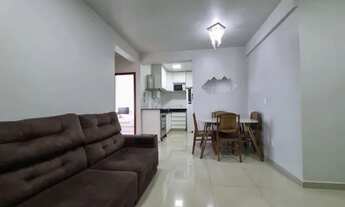 Imagem 3: Apartamento de 60m com excelente localização