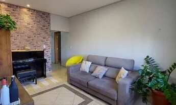 Imagem 6: Casa para venda tem 80 metros quadrados com 2 quartos em Centro - Diadema - SP