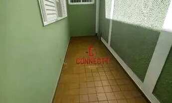 Imagem: Casa com 4 dormitórios, 230 m² - venda