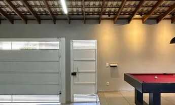 Imagem 4: Casa semi nova muito aconchegante com churrasqueira