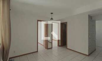 Imagem 2: Apartamento para Aluguel - Rubem Berta, 2 Quartos, 43 m2