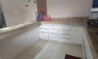 Imagem 4: Casa 3 Dormitório Agua branca