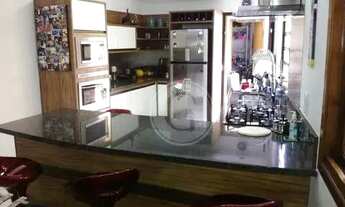 Imagem 3: Sobrado com 3 dormitórios, 139 m² - venda por R$ 1.100.000,00 ou aluguel por R$ 7.358,53