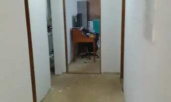 Imagem 3: Sobrado inacabado