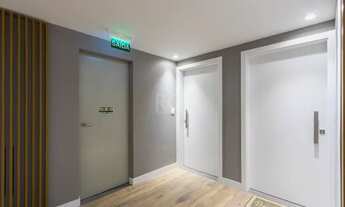 Imagem 7: Apartamento para Venda - 149.32m², 3 dormitórios, sendo 3 suites, 3 vagas - Tristeza