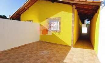 Imagem 4: Casa para Venda em Itanhaém, Nossa Senhora do Sion, 2 dormitórios, 1 banheiro, 2 vagas