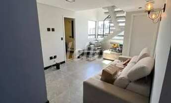 Imagem 5: Santo André - Apartamento Padrão - Campestre