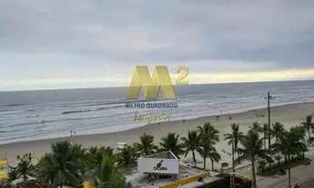 Imagem 2: Apartamento com 2 dorms, Ocian, Praia Grande - R$ 320 mil, Cod: 11487