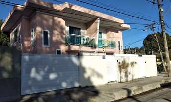 Imagem 2: CASA TODA MOBILIADA , LINDA! 3 QUARTOS C/ SUÍTES EM RIO DAS OSTRAS!