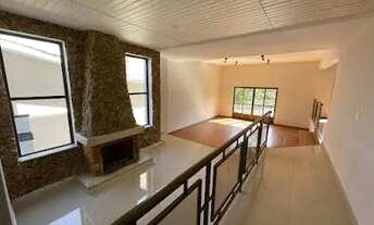 Imagem 4: Condomínio Residencial 9 Alphaville - Santana de Parnaíba