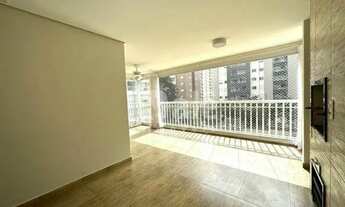 Imagem 5: Apartamento com 3 dormitórios para alugar, 125 m² por R$ 5.950,00/mês - Royal Park - São J