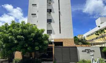 Imagem: Apartamento para venda tem 60 metros quadrados