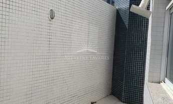 Imagem 6: 160 - Apartamento para aluguel - Bairro da Glória - Macaé - RJ