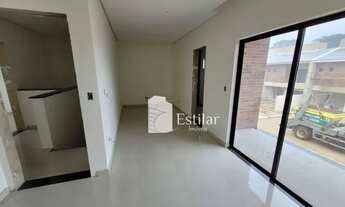 Imagem 5: Sobrado com 03 quartos (01 suite) e 01 vaga no Ouro Fino, São José dos Pinhais