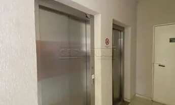 Imagem 2: Apartamento Padrão em São Carlos