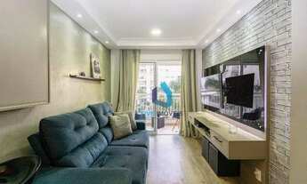 Imagem: Apartamento com 2 quartos à venda, 61 m²