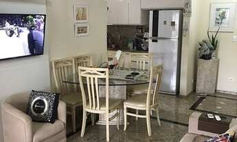 Imagem 4: REF V208 RES. ILHA BELLA II PRÓXIMO DA PRAIA