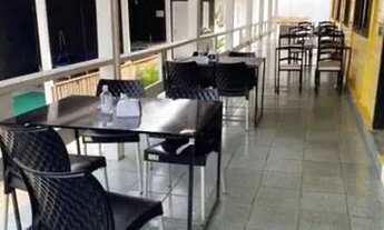 Imagem 2: Aluga-se casa no (TURU), Atras do barriga verde, com piscina, 04 qts