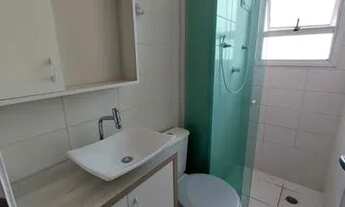 Imagem 3: Apartamento para Venda em Cajamar, Portais (Polvilho), 3 dormitórios, 1 banheiro, 1 vaga