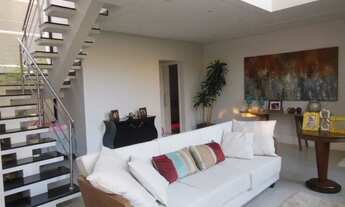 Imagem 4: Casa - Swiss Park - Campinas