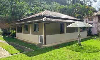 Imagem: ALUGO - Casa Estrada do Galo