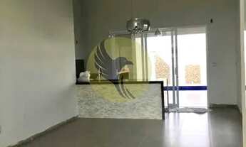 Imagem 4: Casa em Condomínio para Locação em Salto, Residencial Central Parque, 3 dormitórios, 1 suí