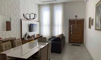 Imagem 2: OPORTUNIDADE Linda casa Terrea em condomínio fechado Morada do Visconde