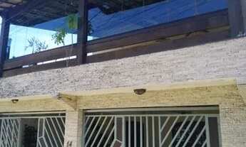 Imagem 4: Linda Casa Duplex 4 Quartos Sendo Uma Suíte Master - Mussurunga (SM