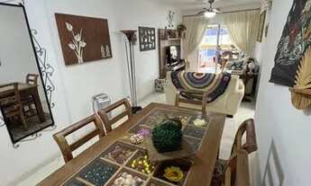 Imagem 3: PRAIA GRANDE - Apartamento Padrão - TUPI