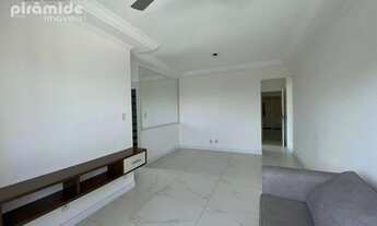 Imagem 4: Apartamento com 2 dormitórios, 62 m² - venda por R$ 340.000,00 ou aluguel por R$ 2.650,00