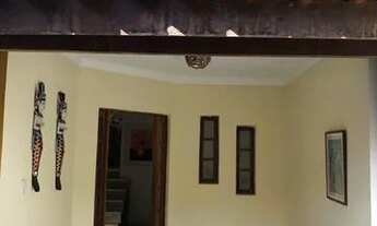 Imagem 7: Casa duplex 3/4 itapoan