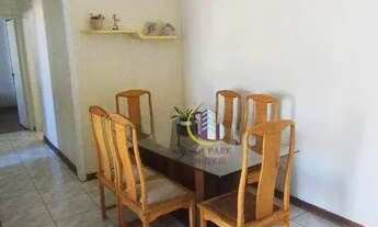 Imagem 5: Apartamento com 3 dormitórios à venda, 80 m² por R$ 480.000 - Vila Yara - Osasco/SP