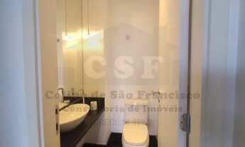 Imagem 4: Apartamento com 125 m² com 3 dorts sendo 03 suítes - Vila São Francisco