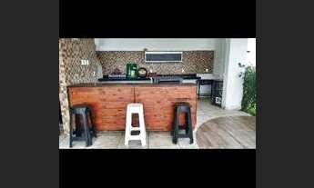 Imagem 5: Casa aracagi para evento