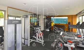 Imagem 7: Studio à venda, 31 m² por R$ 604.500,00 - Pinheiros - São Paulo/SP