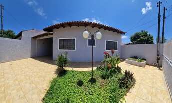 Imagem 4: Vendo Casa JD Imagawa